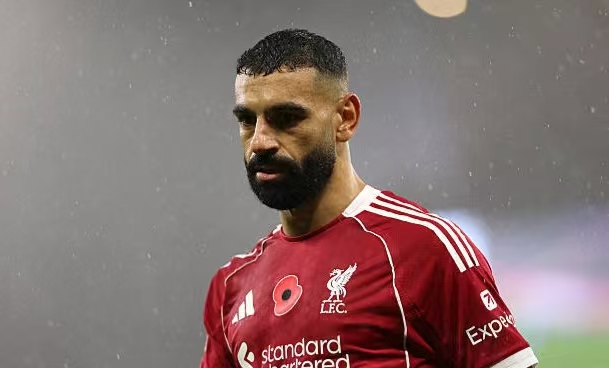 Červený dres: Liverpoolské problémy a trápení